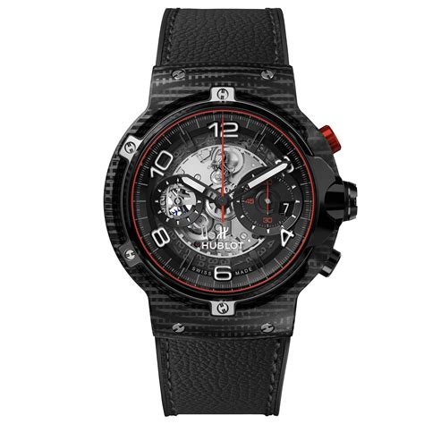 hublot ferrari gt carbon|Hublot Classic Fusion Ferrari Gt 3d 526.QB.0124.VR.